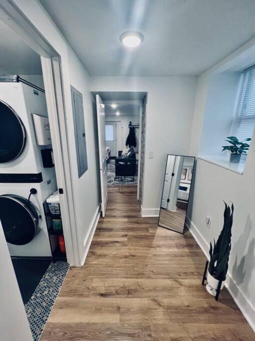Urban Oasis, Otr Near Casino & Downtown! - 2 Beds