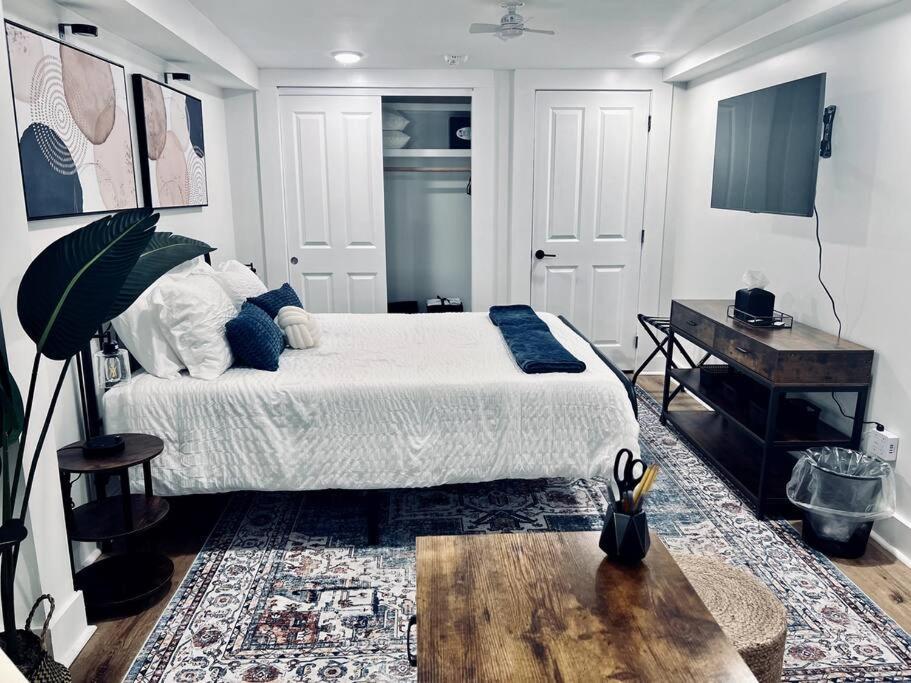 Urban Oasis, Otr Near Casino & Downtown! - 2 Beds Apartamento *