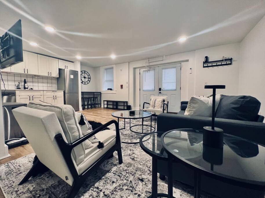 Apartamento Urban Oasis, Otr Near Casino & Downtown! - 2 Beds